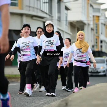 Runner Photo 7917862
