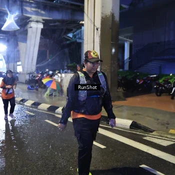 Runner Photo 7917866