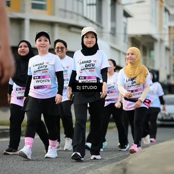 Runner Photo 7917867