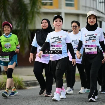 Runner Photo 7917869