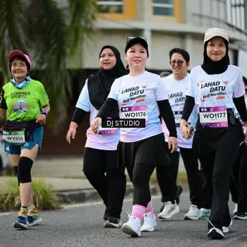 Runner Photo 7917872