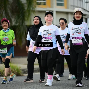 Runner Photo 7917874