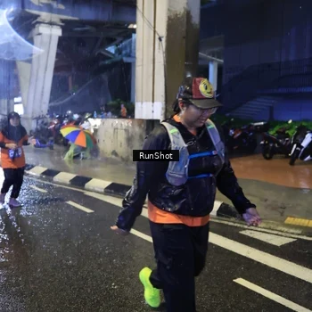 Runner Photo 7917877