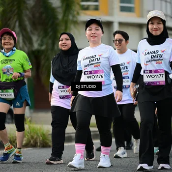 Runner Photo 7917878