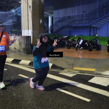 Runner Photo 7917880