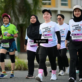 Runner Photo 7917883
