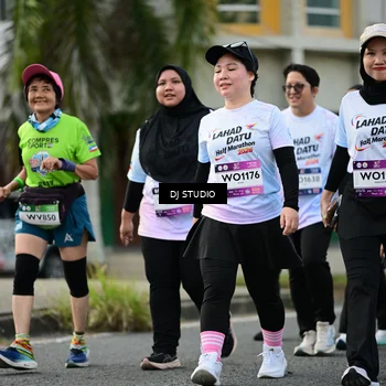 Runner Photo 7917885