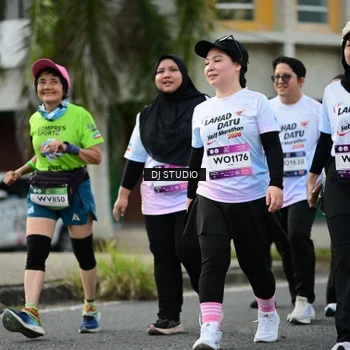 Runner Photo 7917886