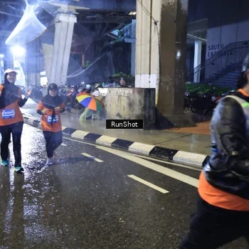 Runner Photo 7917887