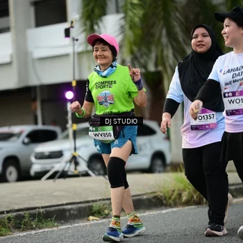 Runner Photo 7917890