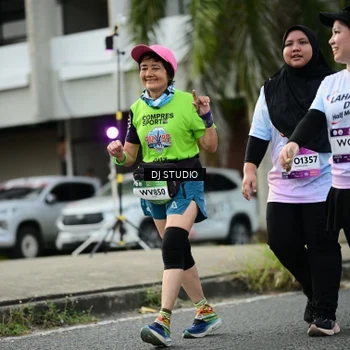 Runner Photo 7917894