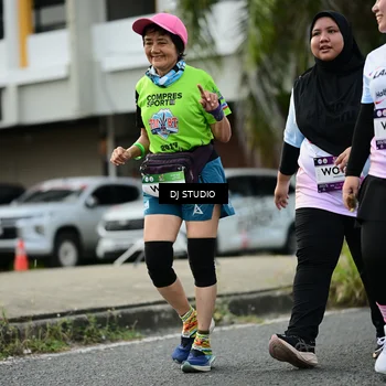 Runner Photo 7917899