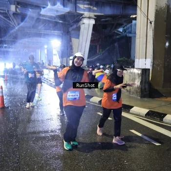 Runner Photo 7917901