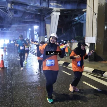 Runner Photo 7917902