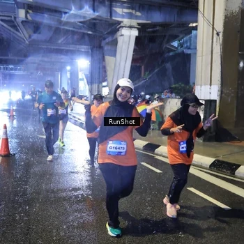 Runner Photo 7917903