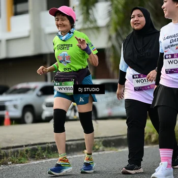 Runner Photo 7917904