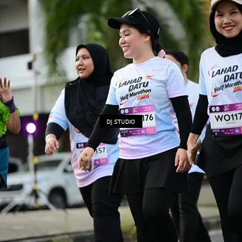 Runner Photo 7917905