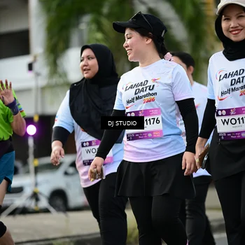 Runner Photo 7917906