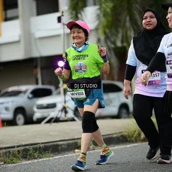 Runner Photo 7917910