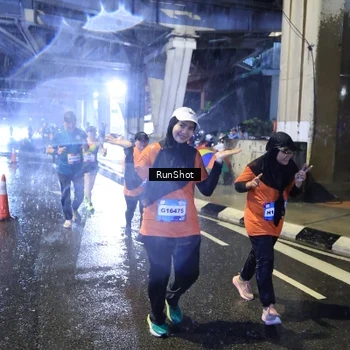 Runner Photo 7917912