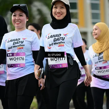 Runner Photo 7917914