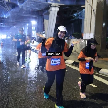 Runner Photo 7917917