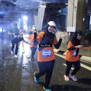 Runner Photo 7917918