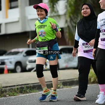 Runner Photo 7917919
