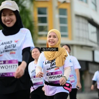 Runner Photo 7917920
