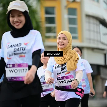 Runner Photo 7917922