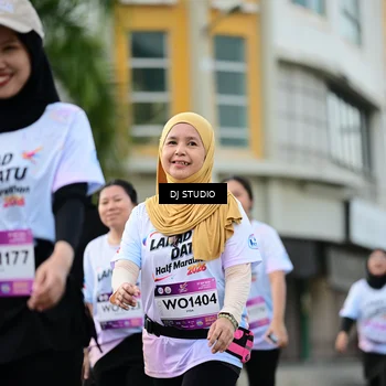 Runner Photo 7917924