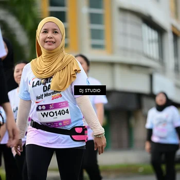 Runner Photo 7917925