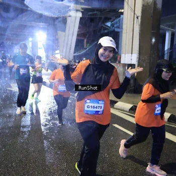 Runner Photo 7917926
