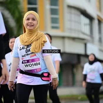 Runner Photo 7917928