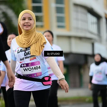 Runner Photo 7917929