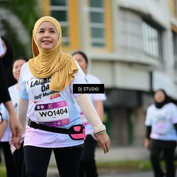 Runner Photo 7917930