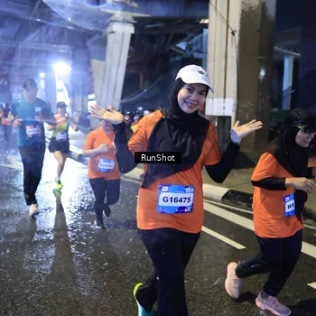 Runner Photo 7917931