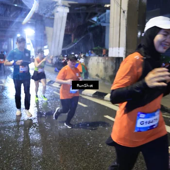 Runner Photo 7917938