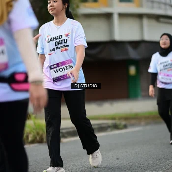 Runner Photo 7917939
