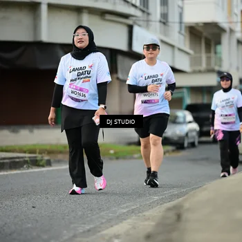 Runner Photo 7917941