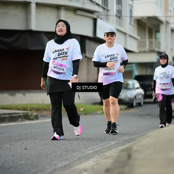 Runner Photo 7917942