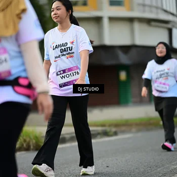 Runner Photo 7917945