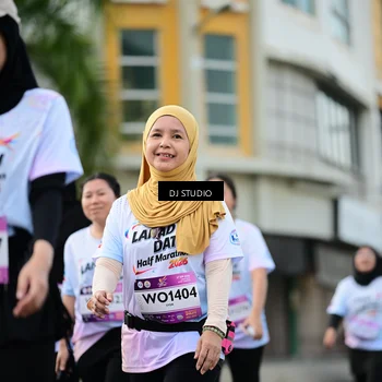 Runner Photo 7917947