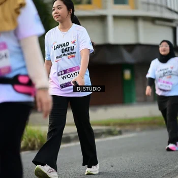 Runner Photo 7917950