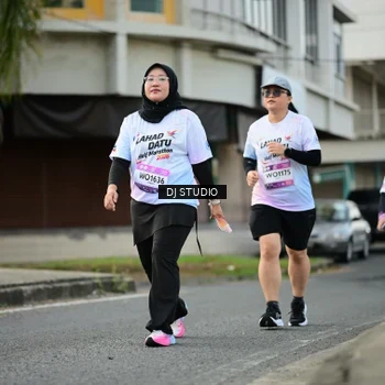 Runner Photo 7917955