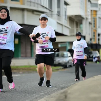 Runner Photo 7917958