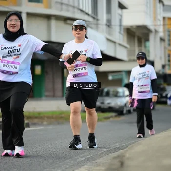 Runner Photo 7917960