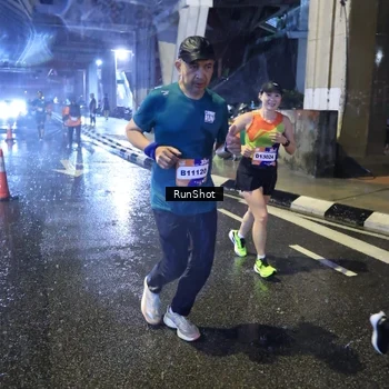 Runner Photo 7917961