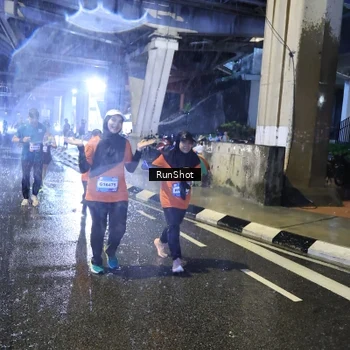 Runner Photo 7917962