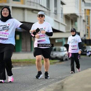 Runner Photo 7917965